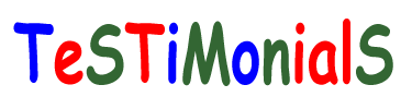 MLP - Testimonials