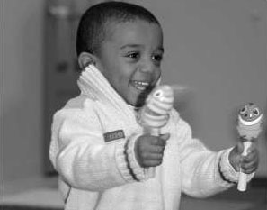 photo gallery music for little people